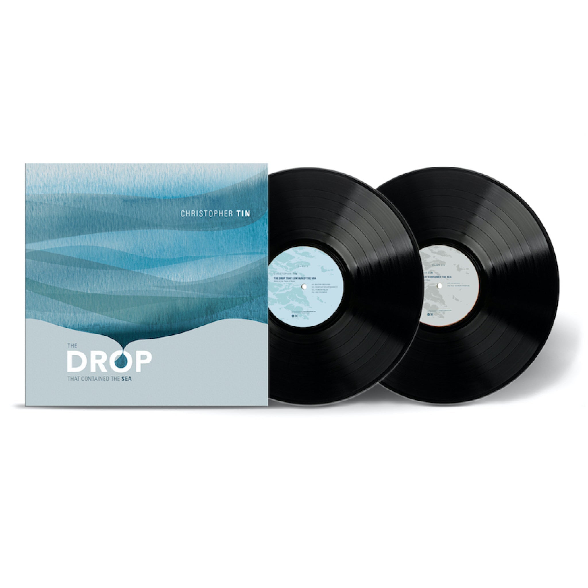 Vinyl: The Drop That Contained the Sea